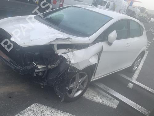 Used Parts SEAT LEON (1P1) 1.6 TDI (105 hp) 4361747