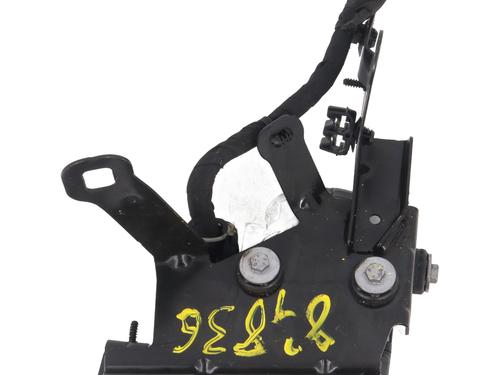 ABS pump RENAULT MEGANE IV Hatchback (B9A/M/N_) 1.5 dCi 110 (B9A3) | BP25678612M43  - Image 5