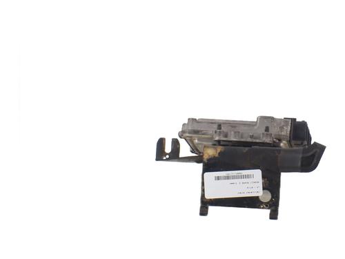 Engine control unit (ECU) RENAULT MEGANE II (BM0/1_, CM0/1_) 1.9 dCi (BM0G, CM0G) | BP28493125M57 
