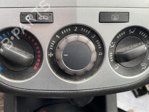 Used Climate control OPEL CORSA D (S07) 1.4 (L08, L68) (90 hp) 27534883