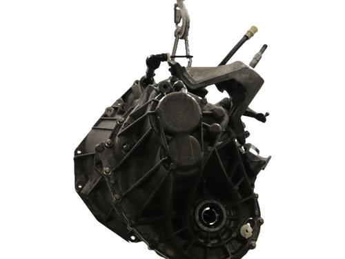Used Gearbox Gearbox RENAULT MEGANE IV Hatchback (B9A/M/N_) 1.5 dCi 110 (B9A3) (110 hp) 39689967 39689967
