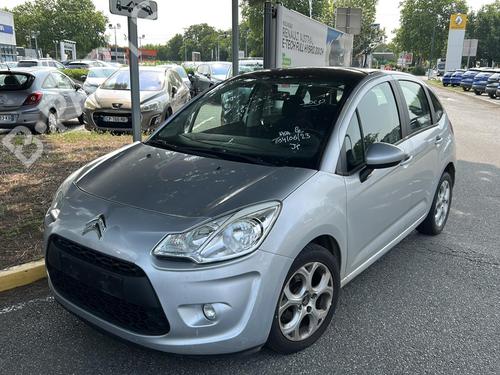 Left front window switch CITROËN C3 II (SC_) 1.6 HDi 90 | BP25679205I27  - Image 6