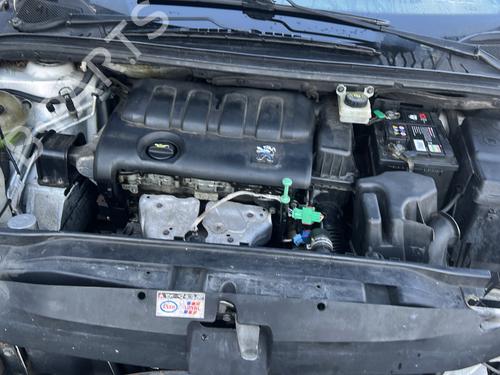 Engine control unit (ECU) PEUGEOT 307 (3A/C) 1.4 16V | BP28473439M57 - Image 9
