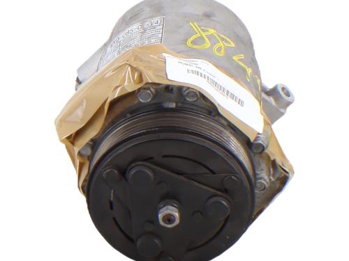 Used AC compressor AC compressor PEUGEOT 208 II (UB_, UP_, UW_, UJ_) 1.2 PureTech 75 (75 hp) 37750927 37750927