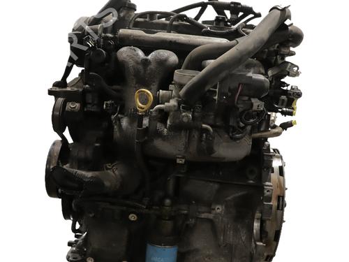 Used Engine Engine TOYOTA PRIUS Liftback (_W2_) [2003-2010] 39762393 39762393