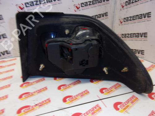 Used Left taillight Left taillight SAAB 9-3 (YS3D) 2.2 TiD (115 hp) 25699767 25699767
