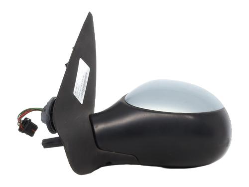Left mirror PEUGEOT 206 Hatchback (2A/C) 2.0 HDI 90 | BP25688283C26