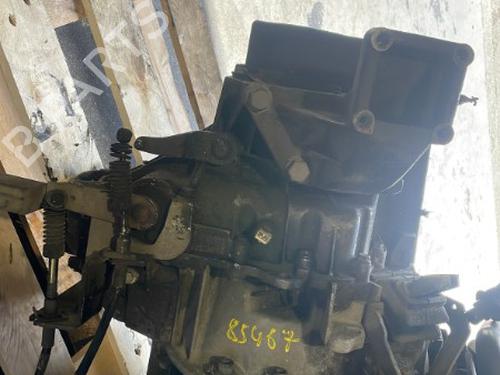 Used Gearbox CITROËN JUMPER I Van (230L) 2.5 D (86 hp) 25695101