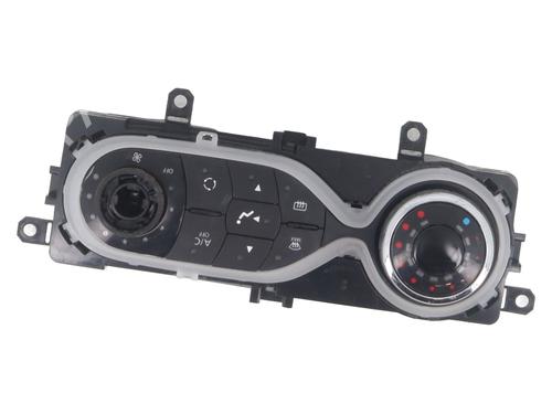 Climate control RENAULT ZOE (BFM_) ZOE | BP25688394I5 