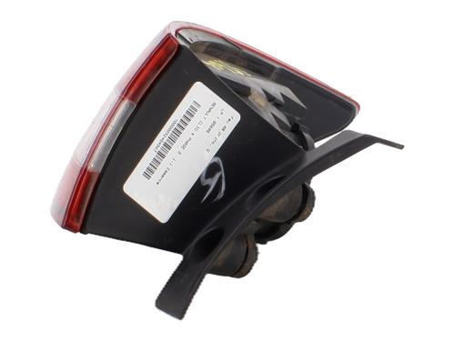 Left taillight RENAULT CLIO IV (BH_) 1.2 16V | BP25681521C34 