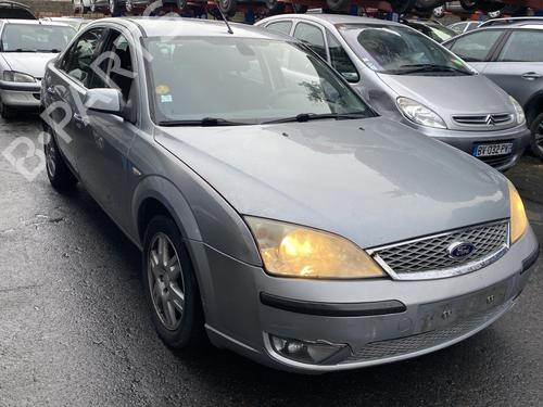 Left front window switch FORD MONDEO III (B5Y) 2.0 16V TDDi / TDCi | BP25677346I27 - Image 5