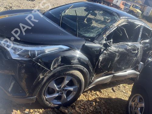 Control unit TOYOTA C-HR (_X1_) 1.8 Hybrid (ZYX10_, ZYX11_, ZYX10R, ZYX11R) | BP32302738M11 - Image 5