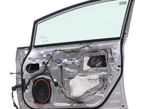 Front right door window TOYOTA PRIUS (_W3_) 1.8 Hybrid (ZVW30) | BP31929395C19