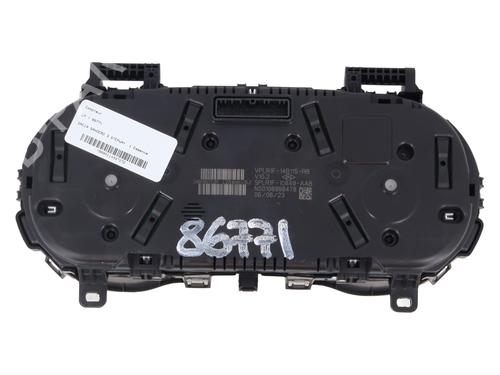 instrument-cluster-dacia-sandero-iii-2021-30099281 main image