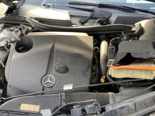 Used Servo brake MERCEDES-BENZ CLA Shooting Brake (X117) CLA 200 CDI / d (117.908) (136 hp) 25673792