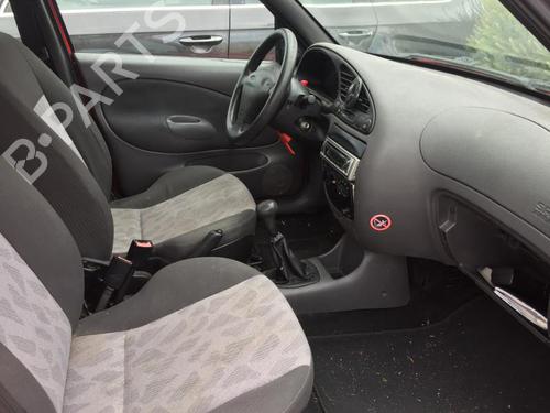Right taillight FORD FIESTA IV (JA_, JB_) 1.3 i | BP25687839C35 