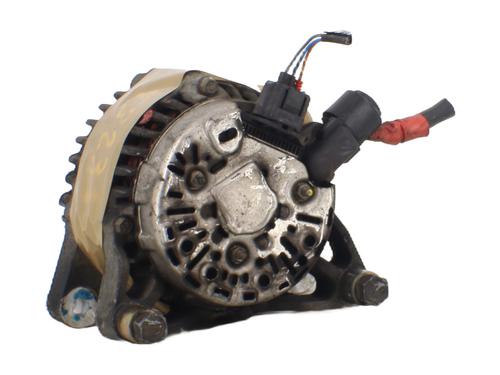 Alternator FORD FIESTA V (JH_, JD_) 1.4 TDCi | BP27277865M7