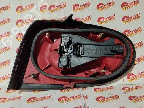 Left taillight RENAULT MEGANE I Coach (DA0/1_) 1.6 e (DA0F) | BP25689675C34 