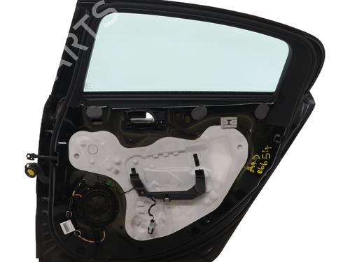 Rear right lock PEUGEOT 508 I (8D_) 2.0 BlueHDi 180 | BP25812405C99 