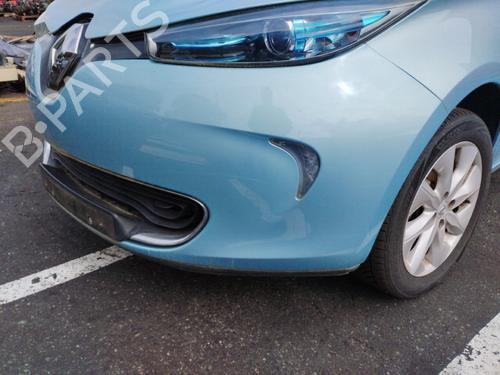 Used Front bumper reinforcement Front bumper reinforcement RENAULT ZOE (BFM_) ZOE (88 hp) 36369251 36369251