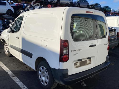 Climate control PEUGEOT PARTNER Box Body/MPV 1.6 HDi / BlueHDi 75 | BP30860458I5 - Image 8