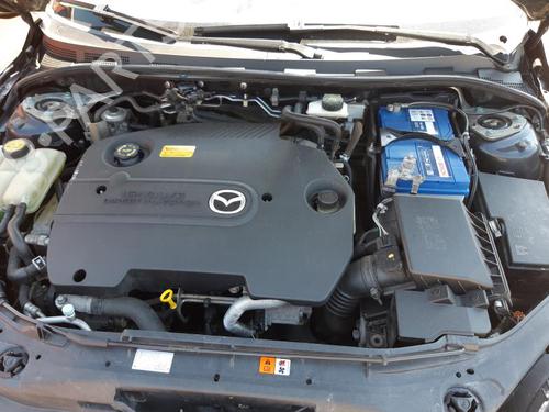 Right tailgate light MAZDA 3 (BK) | BP25699466C80 - Image 7