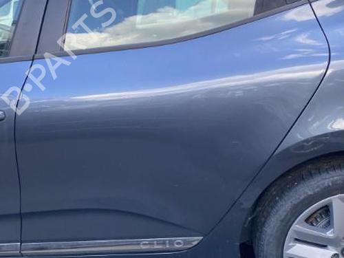 håndbremse RENAULT CLIO V (B7_) 1.5 Blue dCi 85 (B7AG) | BP25698360I18 - Image 50