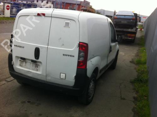 Used Parts PEUGEOT BIPPER (AA_)  1.3 HDi 75  2540686