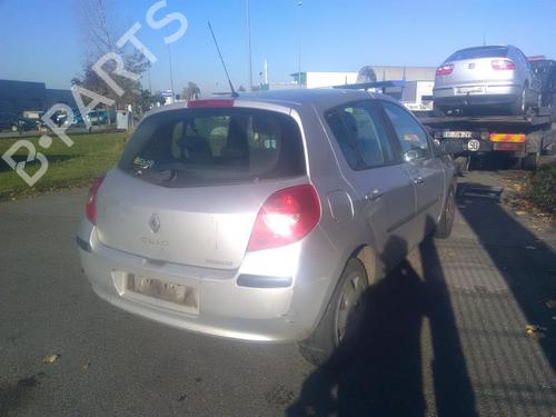 Førerens kollisjonspute RENAULT CLIO III (BR0/1, CR0/1) 1.5 dCi (BR17, CR17) | BP25689186C9 