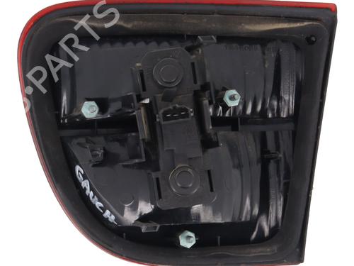 Left tailgate light SEAT LEON (1M1) 1.9 TDI | BP25694310C79 