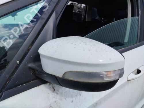 Used Left mirror Left mirror FORD S-MAX (CJ, WA6) 2.0 TDCi (150 hp) 34502430 34502430