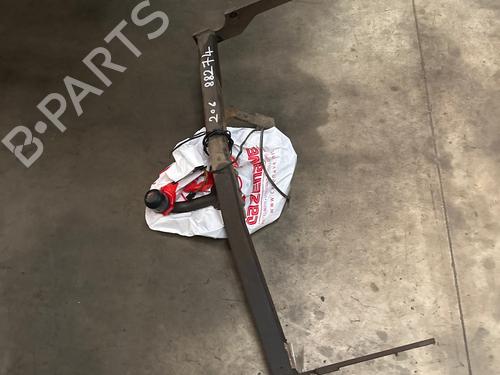 Used Tow ball/Mechanism Tow ball/Mechanism 37471284 37471284