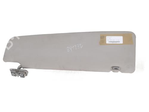 Used Right sun visor Right sun visor 29249359 29249359