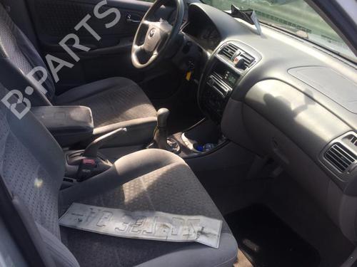 Right tailgate light MAZDA 626 V Hatchback (GF) | BP25687956C80 - Image 5