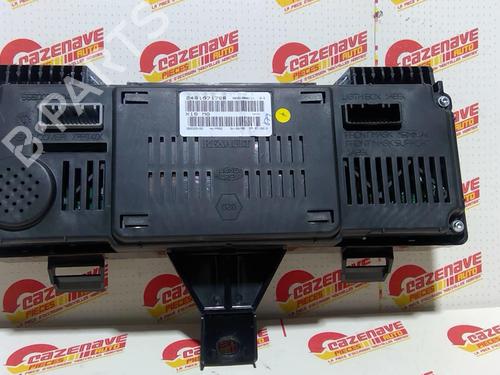 Instrument cluster RENAULT ZOE (BFM_) ZOE | BP25674986C47  - Image 5