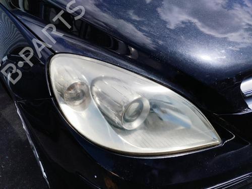 Used Right headlight Right headlight 37080065 37080065