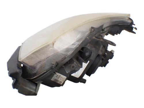 Right headlight RENAULT CLIO III (BR0/1, CR0/1) 1.2 16V (BR02, BR0J, BR11, CR02, CR0J, CR11) | BP31317623C29 