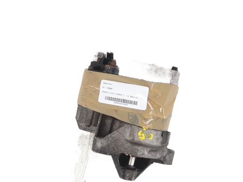 Used Starter RENAULT CLIO II (BB_, CB_) 1.2 (BB0A, BB0F, BB10, BB1K, BB28, BB2D, BB2H, CB0A,... (58 hp) 25676928