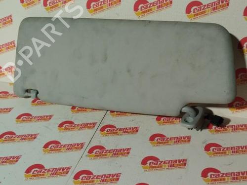 Right sun visor VW TOURAN (1T1, 1T2) 1.9 TDI | BP25687933I2 