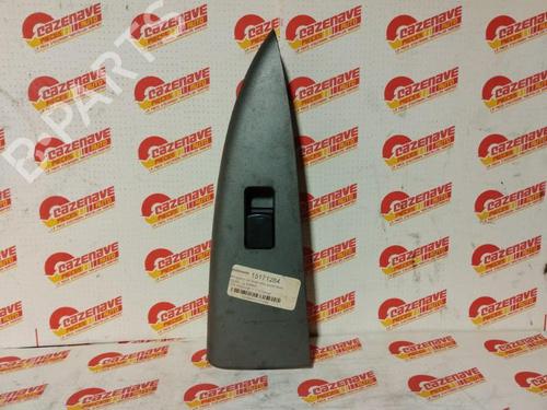 Used Right front window switch NISSAN NOTE (E11, NE11) 1.5 dCi (86 hp) 25696676