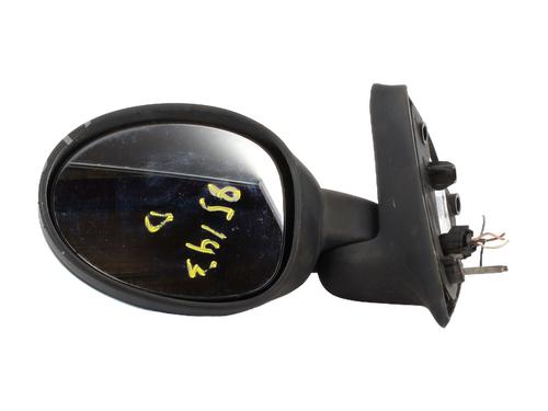 Used Right mirror RENAULT TWINGO I (C06_) 1.2 (C066, C068) (58 hp) 25698222