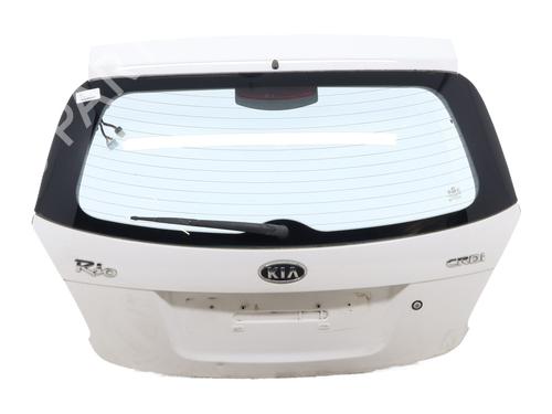 tailgate-kia-rio-ii-jb-2005-2006-2007-2008-2009-2010-2011-34639645 main image