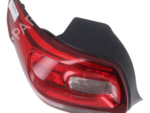 Left taillight CITROËN DS3 (SA_) 1.6 HDi 110 | BP25678083C34  - Image 6