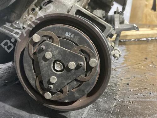 Used AC compressor PEUGEOT 107 (PM_, PN_) 1.4 HDi (54 hp) 25683752