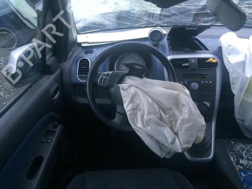 Højre baglygte SUZUKI SPLASH (EX) 1.3 CDTI (A5B413D) | BP25699643C35 - Image 5