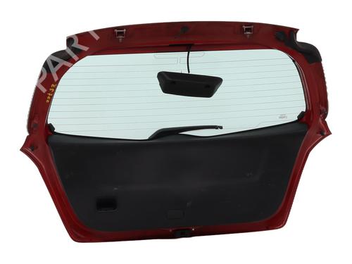 Bagklap CC/Kombi-Coupé Bagklap CC/Kombi-Coupé 25681137 25681137