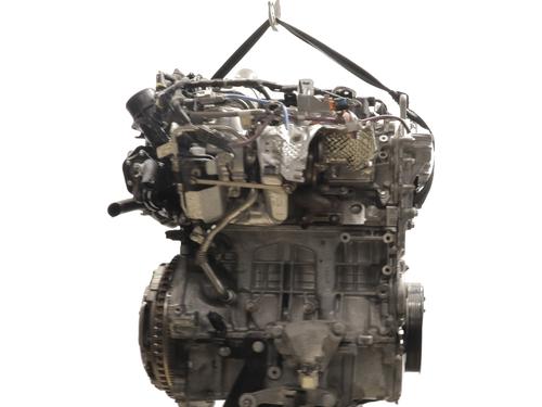 Engine SUZUKI WAGON R+ (MA) 1.3 (RB413) | BP33724013M1 - Image 4