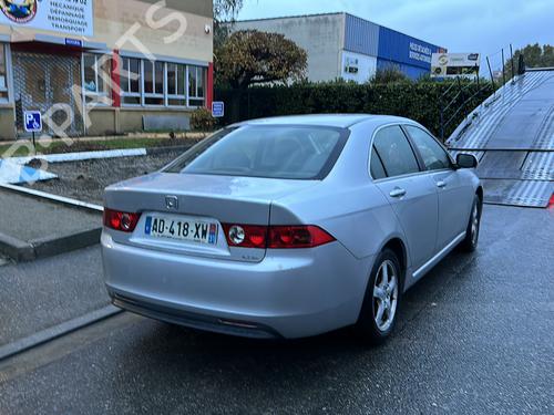 Engine HONDA ACCORD VII (CL, CN) 2.2 i-CTDi (CN1) | BP25683705M1 