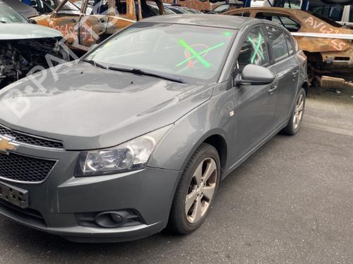 Used Parts CHEVROLET CRUZE Hatchback (J305)  2.0 CDI  2536886