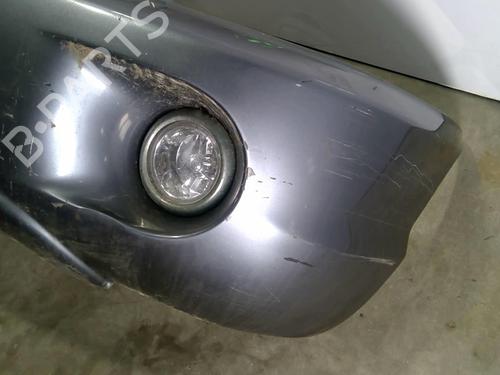 Front bumper HYUNDAI SANTA FÉ I (SM) 2.0 CRDi 4x4 | BP25684487C7 